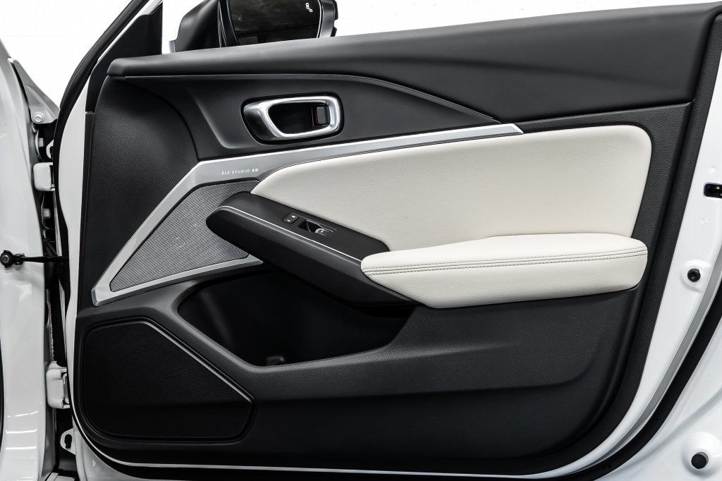 New 2026 Acura Integra A-Spec w/ Technology Package FWD image 18