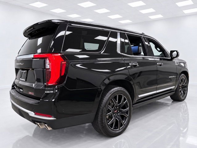 Used 2026 GMC Yukon Denali w/ Denali Reserve Package AWD/4WD image 14