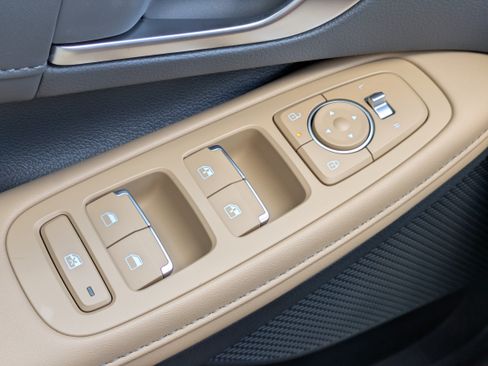 New 2026 Hyundai Sonata Limited FWD image 20