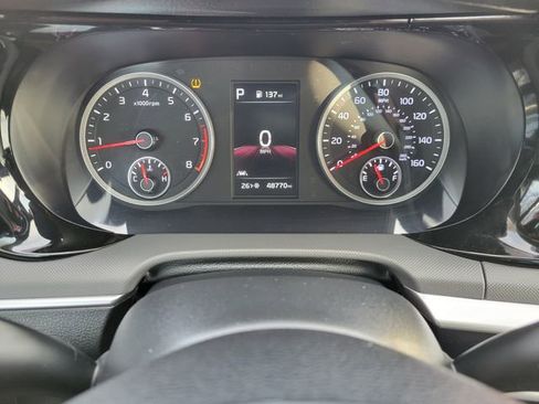 Used 2022 Kia K5 GT-Line w/ GT-Line FWD Premium Package image 31