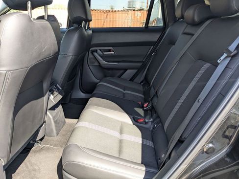 Used 2025 MAZDA CX-50 2.5 Hybrid w/ Preferred Pkg image 24