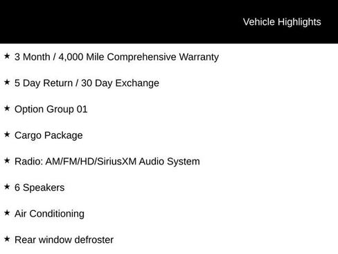 Used 2023 Hyundai Kona SEL w/ Cargo Package image 8