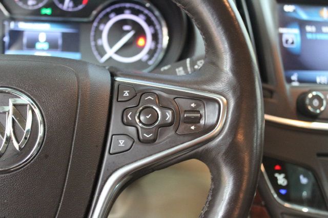 Used 2014 Buick Regal Premium FWD image 16
