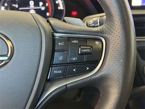 Certified 2023 Lexus ES 350 F Sport image 33