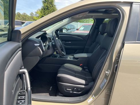 New 2026 MAZDA CX-50 Meridian Edition w/ Cargo Package image 18