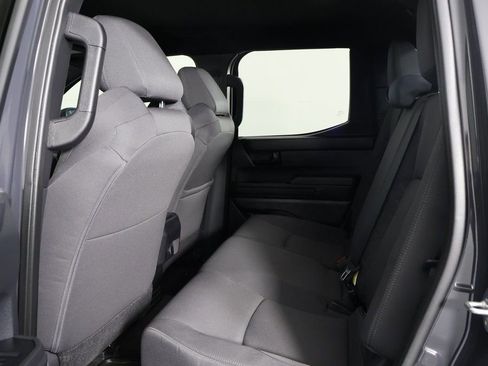 Used 2025 Toyota Tacoma SR5 image 9