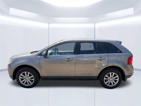 Used 2013 Ford Edge Limited AWD/4WD image 10