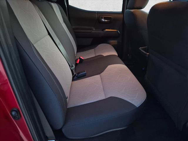 Used 2020 Toyota Tacoma TRD Sport RWD image 17