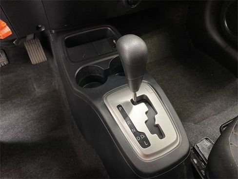 Used 2021 Mitsubishi Mirage LE image 28