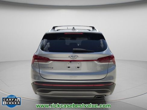 Used 2023 Hyundai Santa Fe SEL FWD image 6