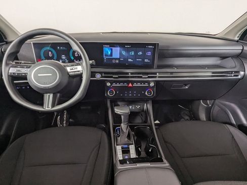 Used 2025 Hyundai Tucson SEL image 16