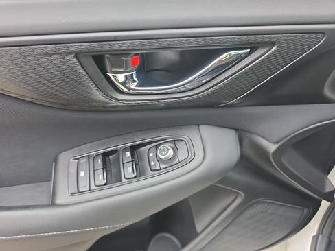 Certified 2025 Subaru Legacy Premium AWD/4WD image 10