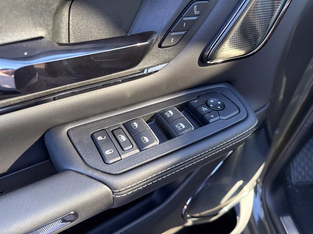 New 2027 RAM 1500 Limited AWD/4WD image 19
