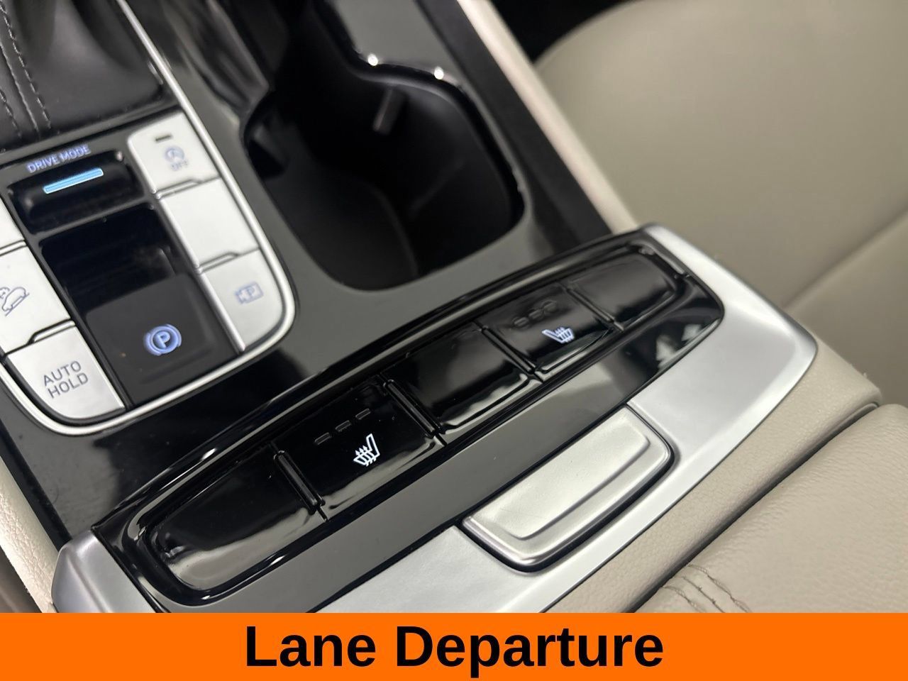 Used 2024 Hyundai Tucson SEL w/ Convenience Package FWD image 19
