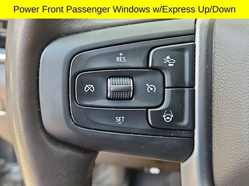 Used 2025 GMC Sierra 1500 Denali AWD/4WD image 11