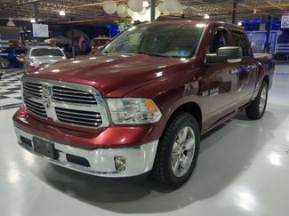 Used 2016 RAM 1500 Big Horn AWD/4WD video 1