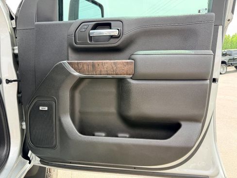 Used 2020 GMC Sierra 2500 Denali w/ Denali Ultimate Package image 43