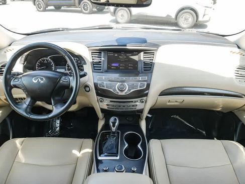 Used 2019 INFINITI QX60 Pure FWD image 14