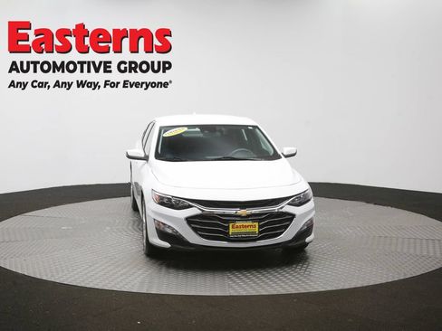 Used 2024 Chevrolet Malibu LT FWD image 51