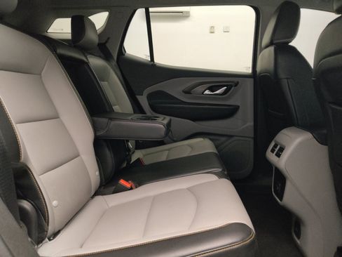 Used 2019 GMC Terrain SLT w/ Preferred Package image 19