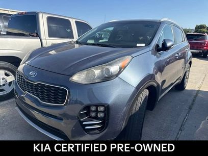 Used 2019 Kia Sportage EX w/ EX Sport Appearance Package