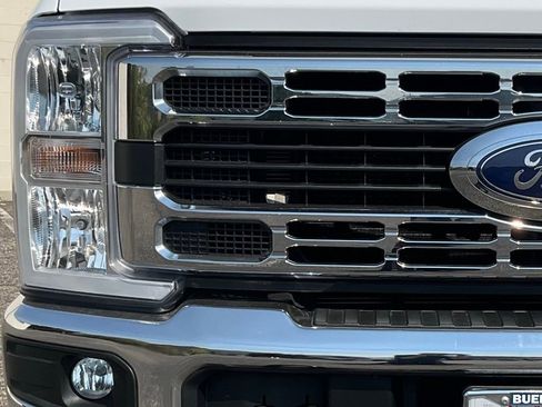 Certified 2024 Ford F250 XLT image 87