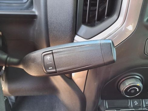 Used 2020 Chevrolet Silverado 1500 Custom Trail Boss image 30