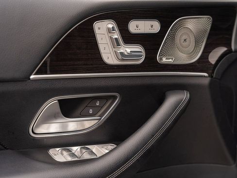 Used 2022 Mercedes-Benz GLE 350 GLE 350 image 37