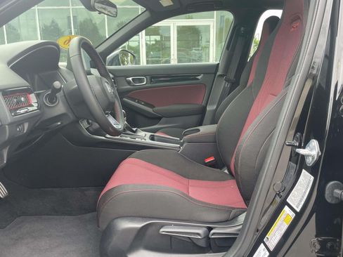 Used 2026 Honda Civic Si image 13