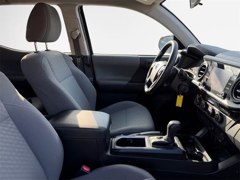 Certified 2023 Toyota Tacoma SR image 25