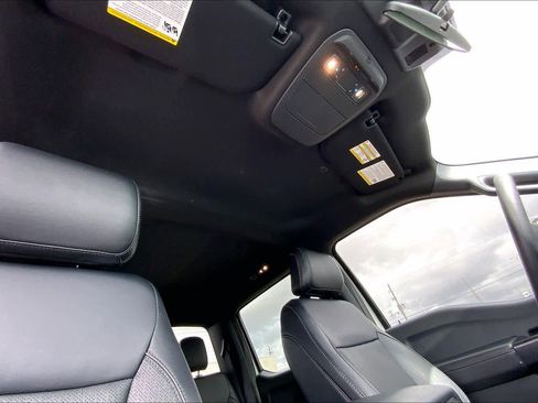 Used 2024 Ford F150 STX w/ STX Black Appearance Package image 13