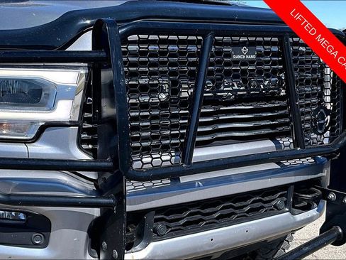 Used 2023 RAM 3500 Laramie AWD/4WD image 26