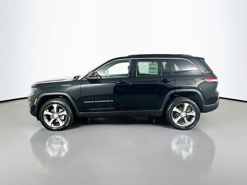 New 2025 Jeep Grand Cherokee Limited image 4