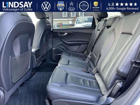 Used 2022 Audi Q7 3.0T Premium Plus image 15