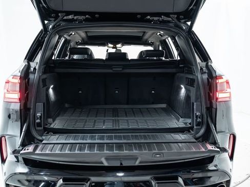 Used 2022 BMW X5 M w/ Competition Package 2 image 24