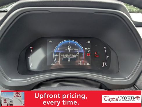 Used 2026 Toyota Grand Highlander XLE image 20