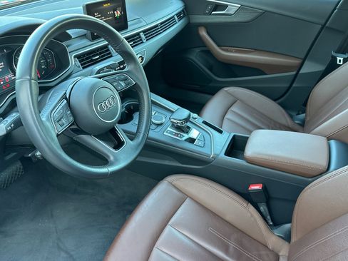 Used 2019 Audi A4 2.0T Premium w/ 18" Wheel Package image 10