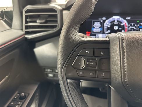 Used 2025 Toyota Tundra TRD Pro image 30