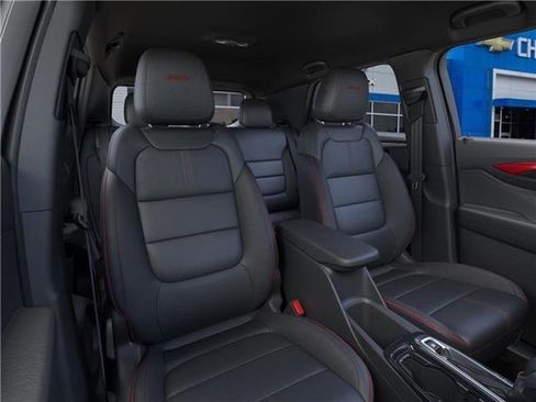 New 2026 Chevrolet TrailBlazer RS w/ Driver Confidence Package image 16