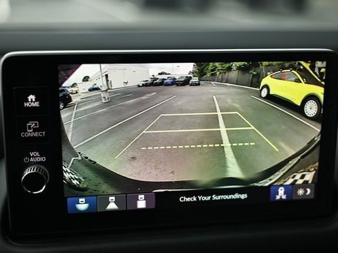 New 2026 Honda HR-V Sport image 37