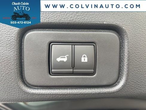 New 2026 Nissan Pathfinder Platinum image 30