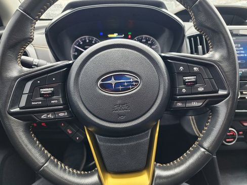 Used 2023 Subaru Crosstrek 2.5i Sport image 19