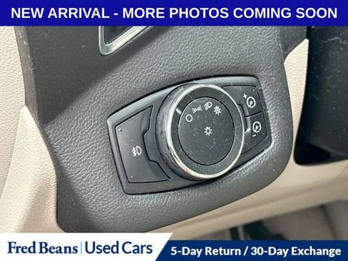 Used 2013 Ford Escape SEL AWD/4WD image 5
