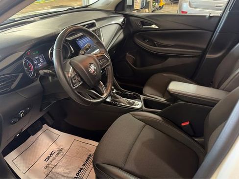 Used 2023 Buick Encore GX Preferred w/ Cold Weather Comfort Package FWD image 9