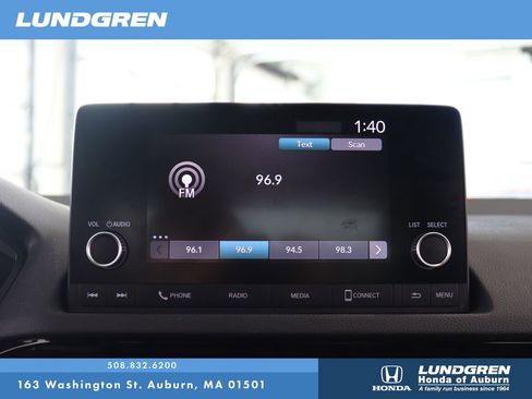 Used 2024 Honda Civic Sport image 23