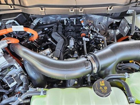 New 2026 Ford F150 Platinum image 17