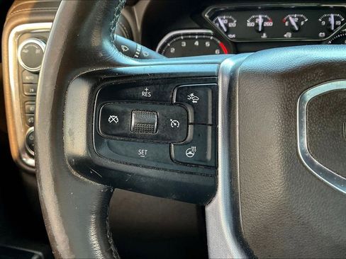 Used 2019 GMC Sierra 1500 SLT w/ SLT Premium Plus Package image 20