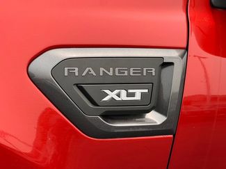 Used 2019 Ford Ranger XLT w/ Equipment Group 301A Mid AWD/4WD video 2