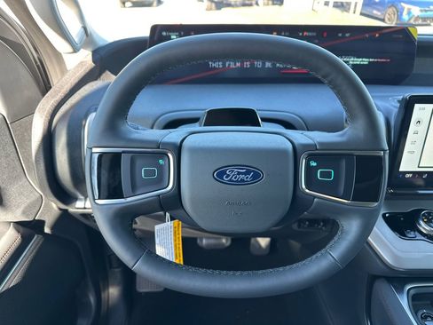 New 2025 Ford Expedition Max Active image 47