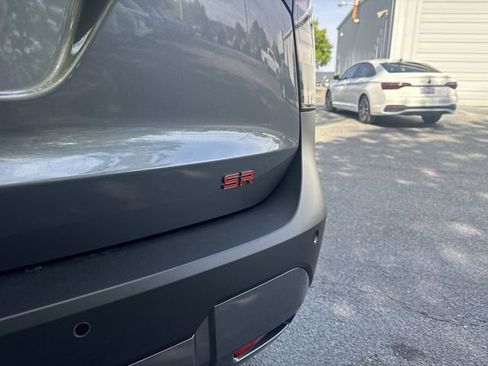 New 2026 Nissan Kicks SR FWD image 33